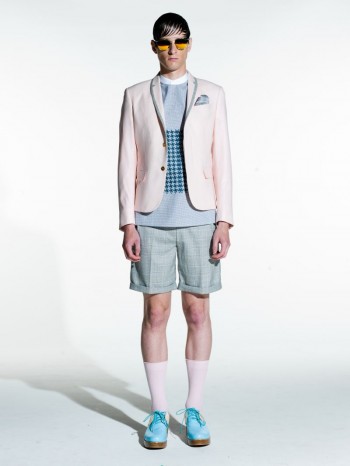 sixlee spring summer 2013 1