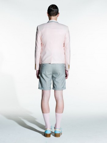 sixlee spring summer 2013 2