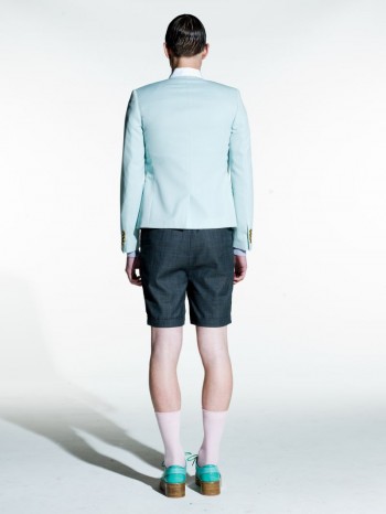 sixlee spring summer 2013 22