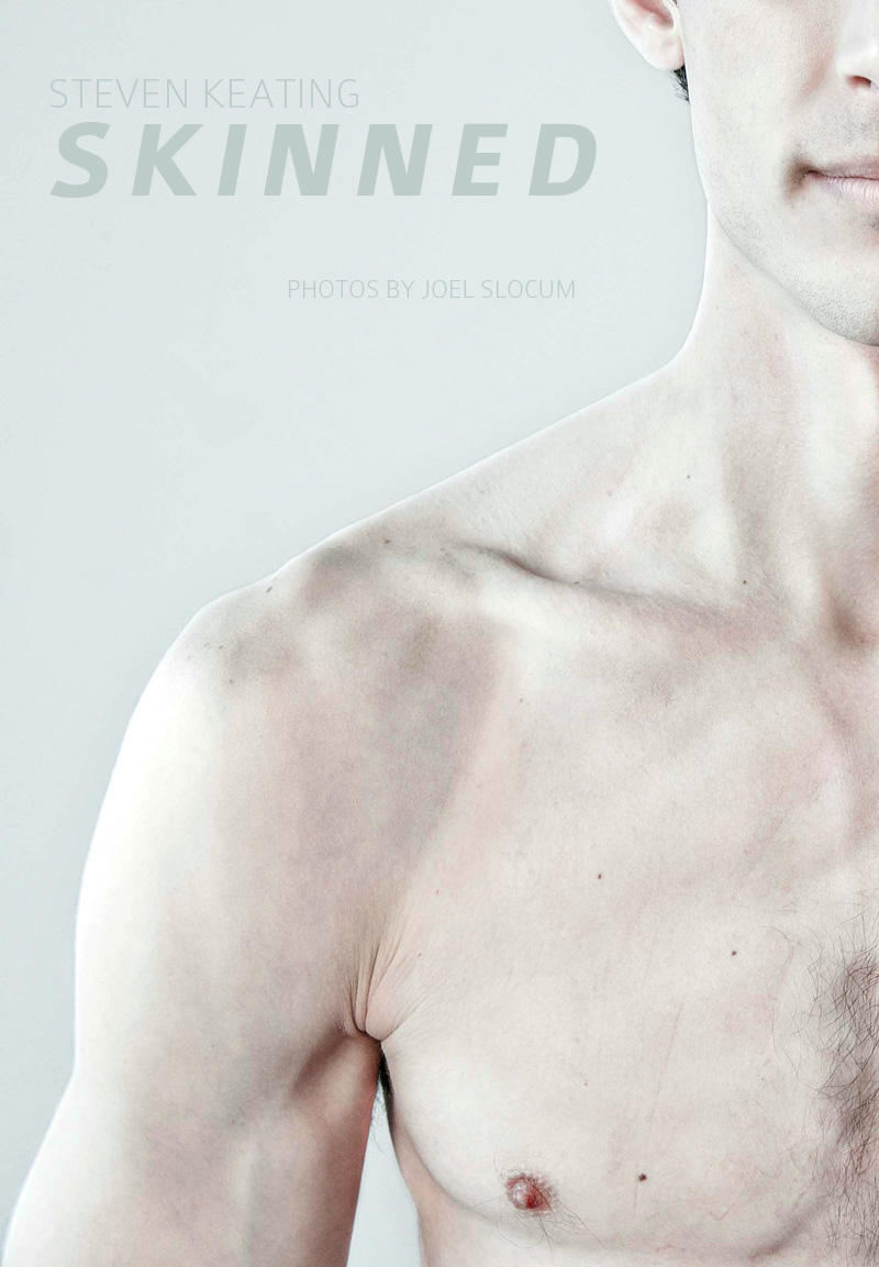 Steven Keating by Joel Slocum for Fashionisto Exclusive