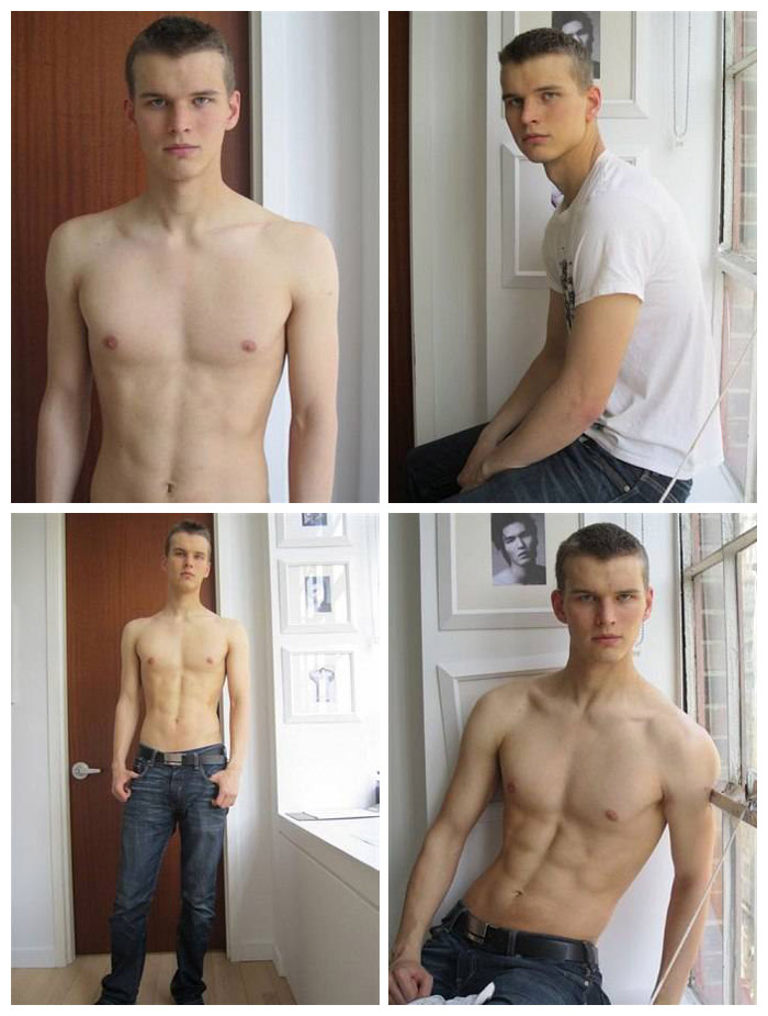 Casting Call | Stuart Glaspey
