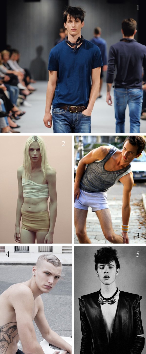 Take 5 | Most Popular Posts November 15-21, 2010
