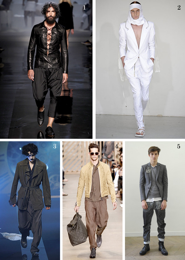 Take 5 | Most Popular Posts June 21-27, 2010 – The Fashionisto