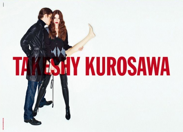 Fall 2009 | Takeshy Kurosawa