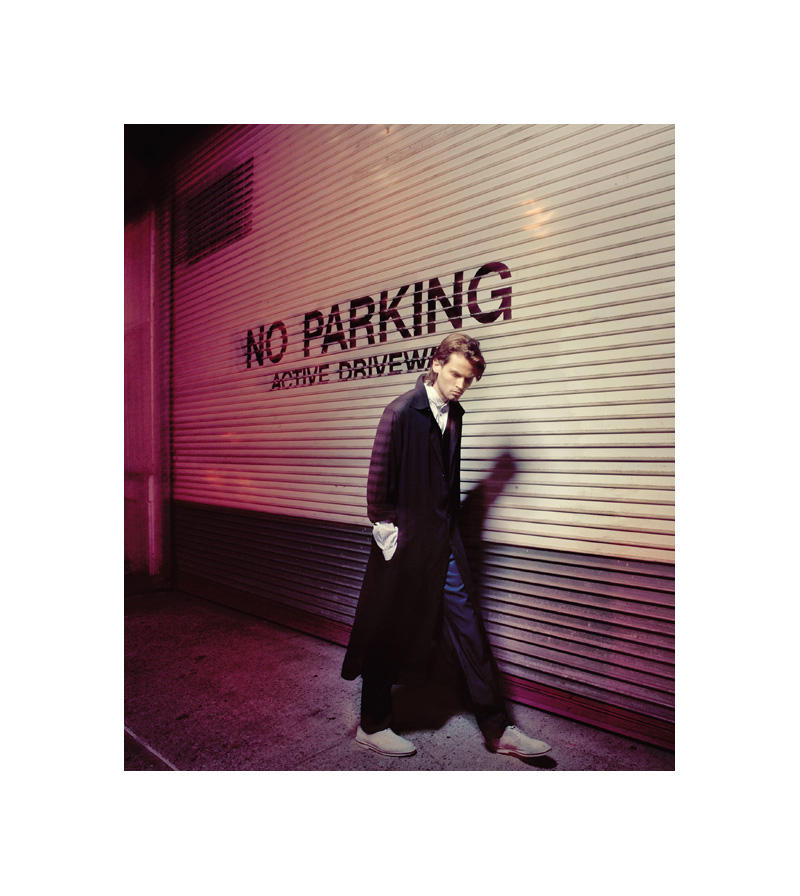 Taylor Fuchs by Tina Chang for M Magazine