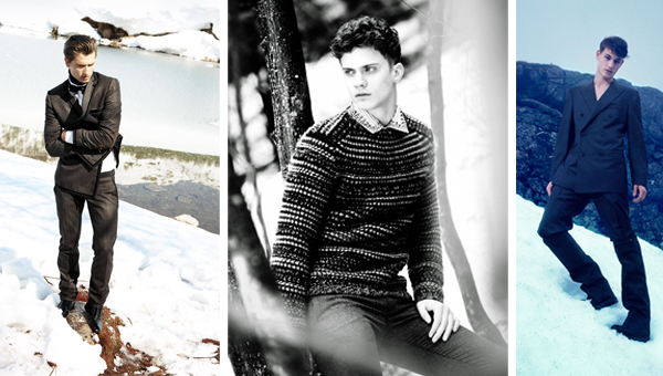The Big Chill | Tom, AJ & Johannes