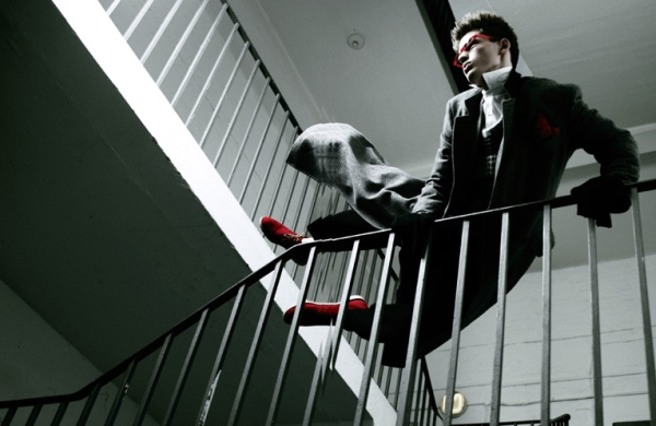 Photo of the Day | The Escape