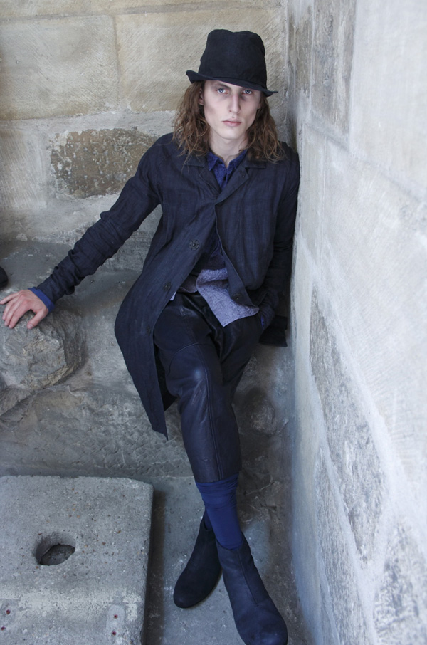 The Viridi-anne Spring 2011 | Paris Fashion Week