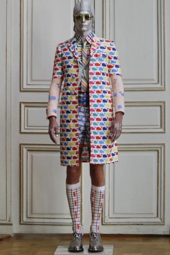 thom browne spring summer 2013 002