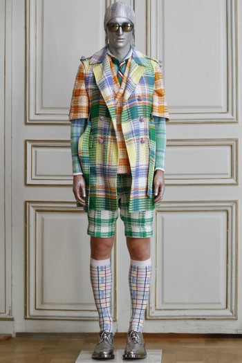 thom browne spring summer 2013 003