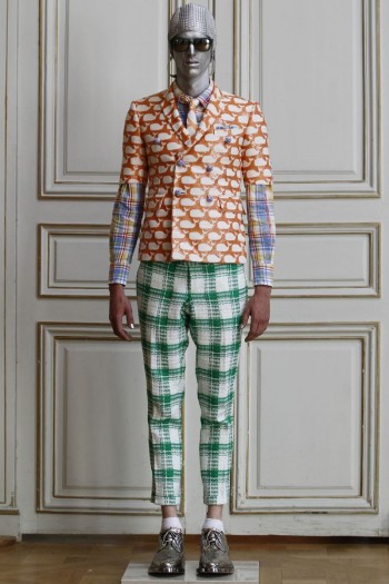 thom browne spring summer 2013 005