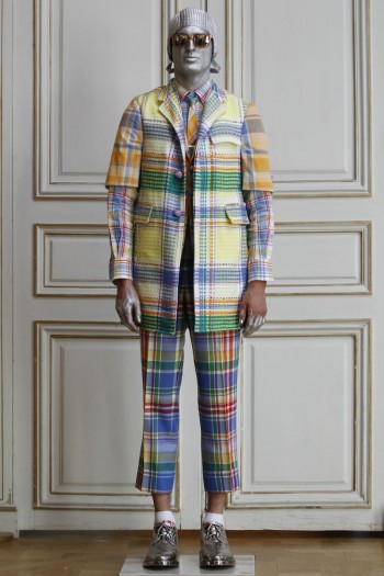 thom browne spring summer 2013 006