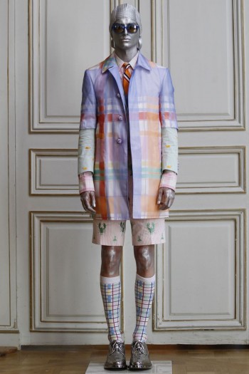 thom browne spring summer 2013 007