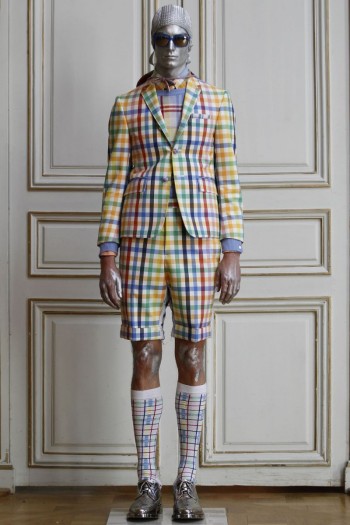 thom browne spring summer 2013 014