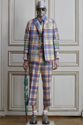 thom browne spring summer 2013 021