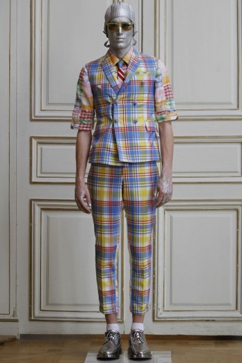 thom browne spring summer 2013 040