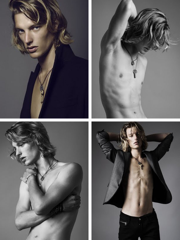 Fresh Face | Tim Boot