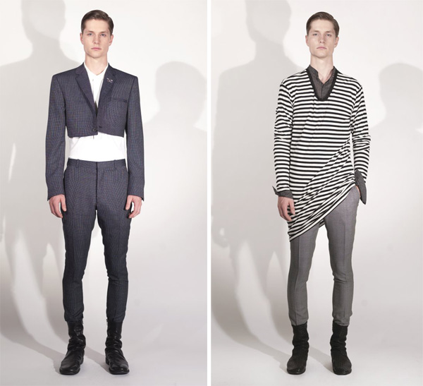 Tim Hamilton Spring 2011