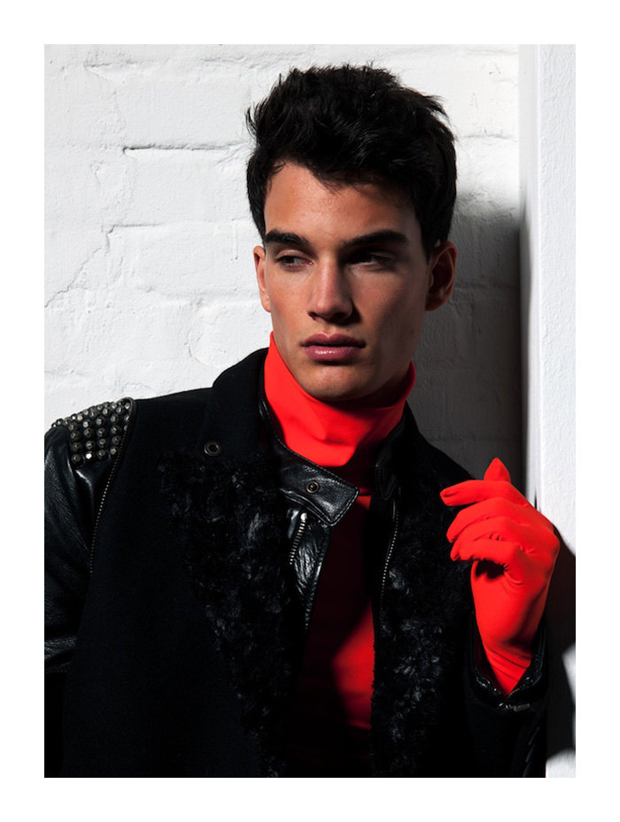Snap! | Tim Rueger by Alfredo Albanesi