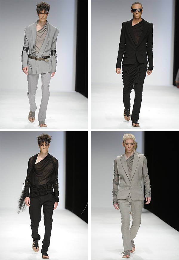 Spring 2010 | Todd Lynn