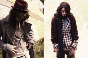 Topman Fall 2008 Preview