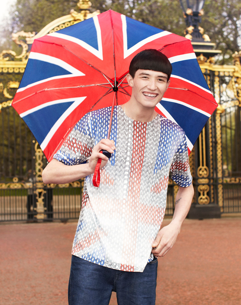 Topman is Most Definitely Team UK