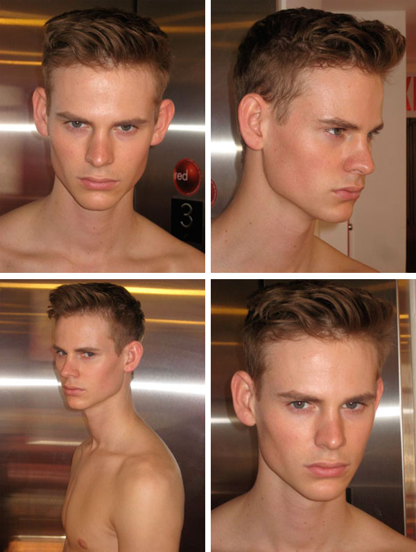 Casting Call | Trent Kendrick