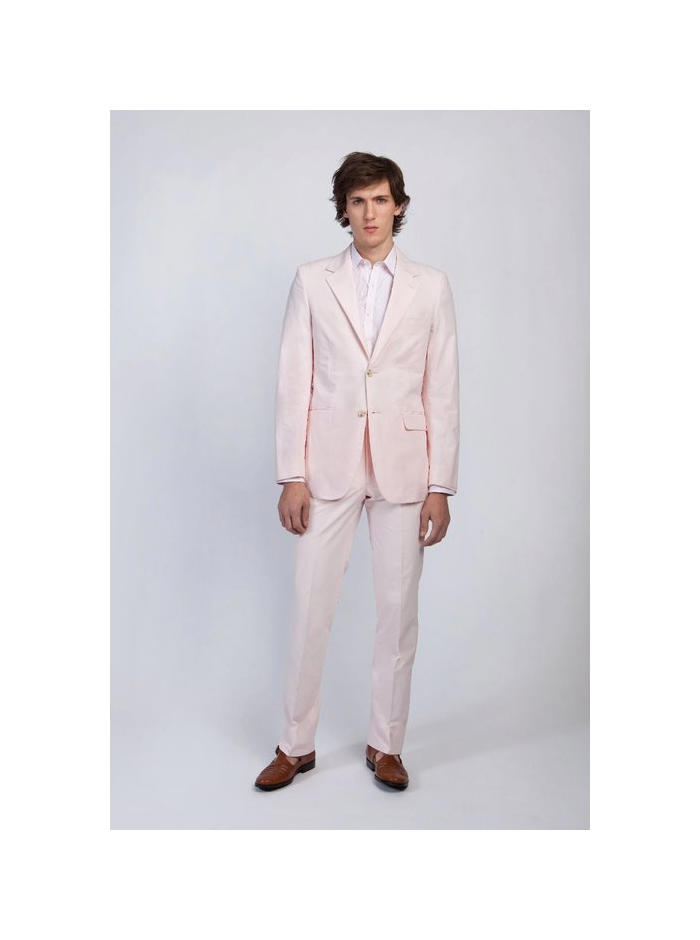 Tyler Riggs for Raoul Spring 2011