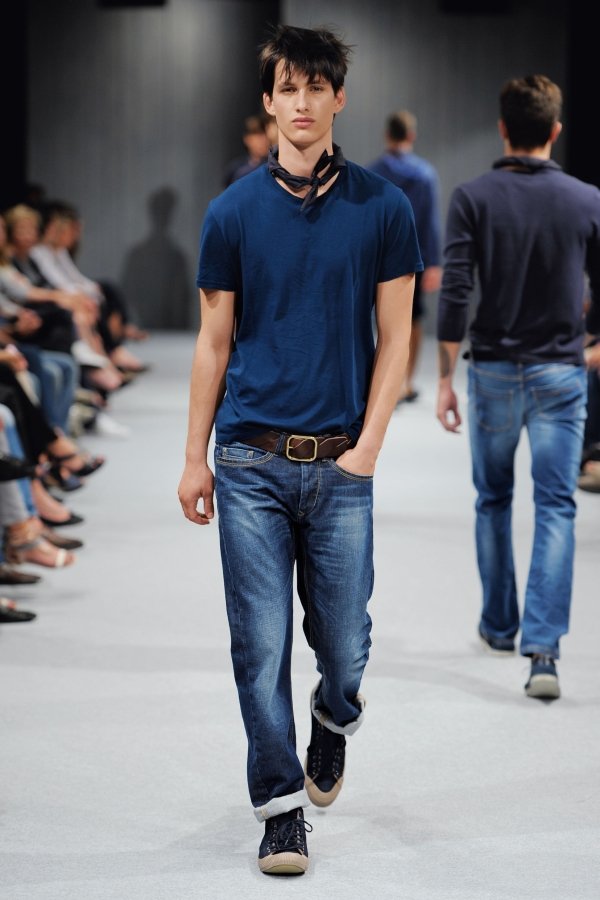 United Colors of Benetton Spring 2011