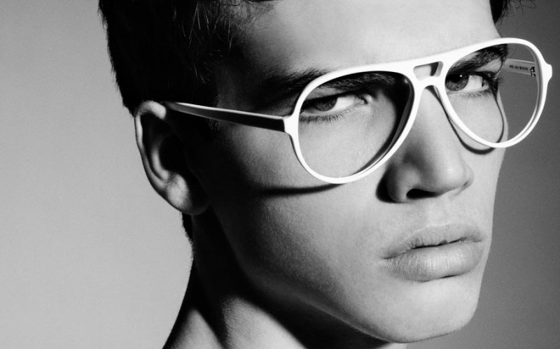 Martin Beranek by Kosmas Pavlos in Uptown Boy