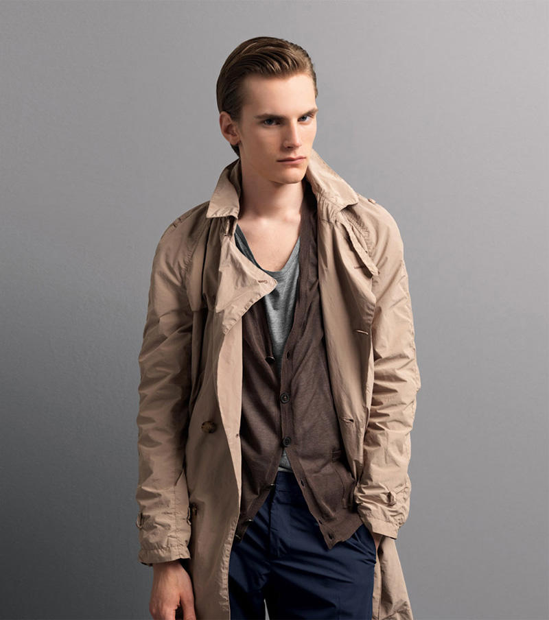 Anthon Wellsjo for Valentino Spring 2011