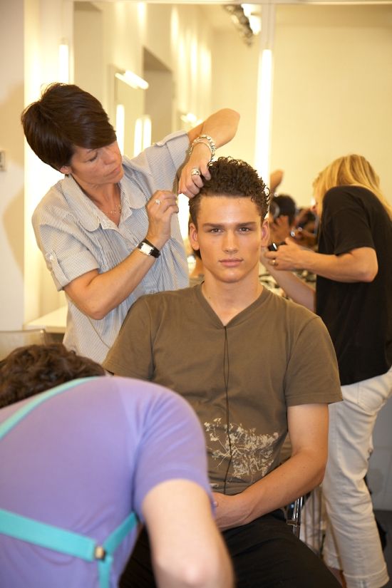 Versace Overload – Behind The Scenes