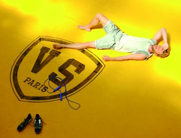 Vincent Schoepfer Spring 2011