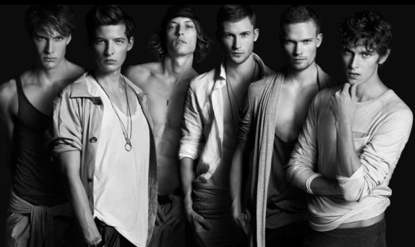 VMAN Model Citizens