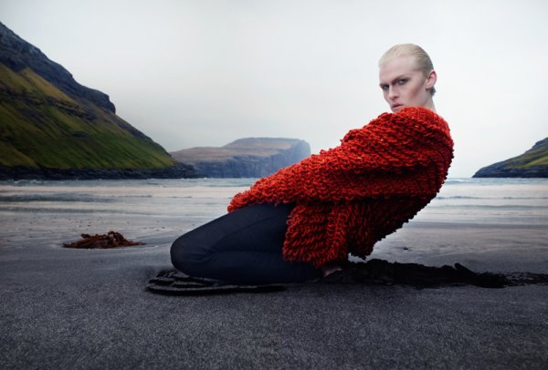 Wiktor Hansson by Sean Kennedy Santos