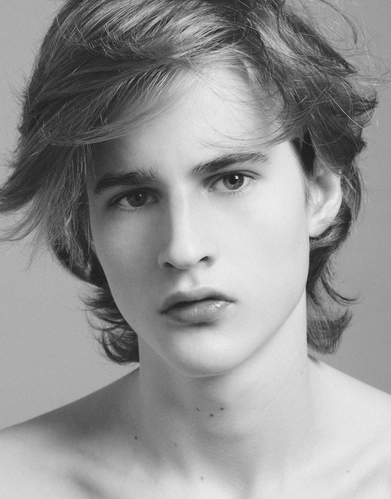 Fresh Face | William Dahl Haue