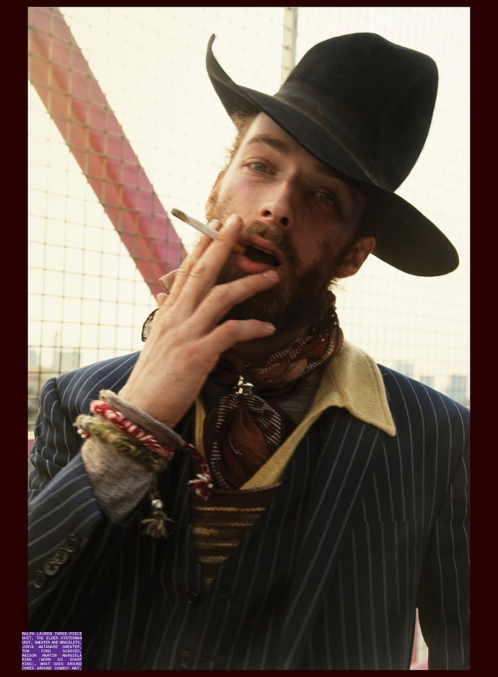 Snap! | Will Lewis by Hans Neumann