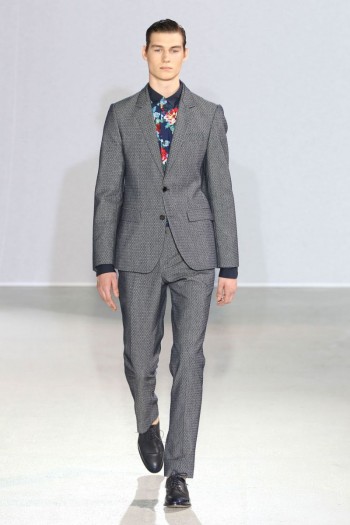 Wooyoungmi Spring/Summer 2013 | Paris Fashion Week – The Fashionisto