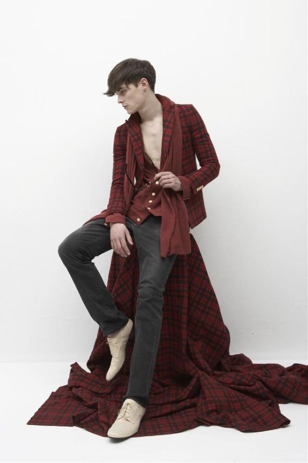 Fall 2009 | Jonas Kesseler for Xampagne