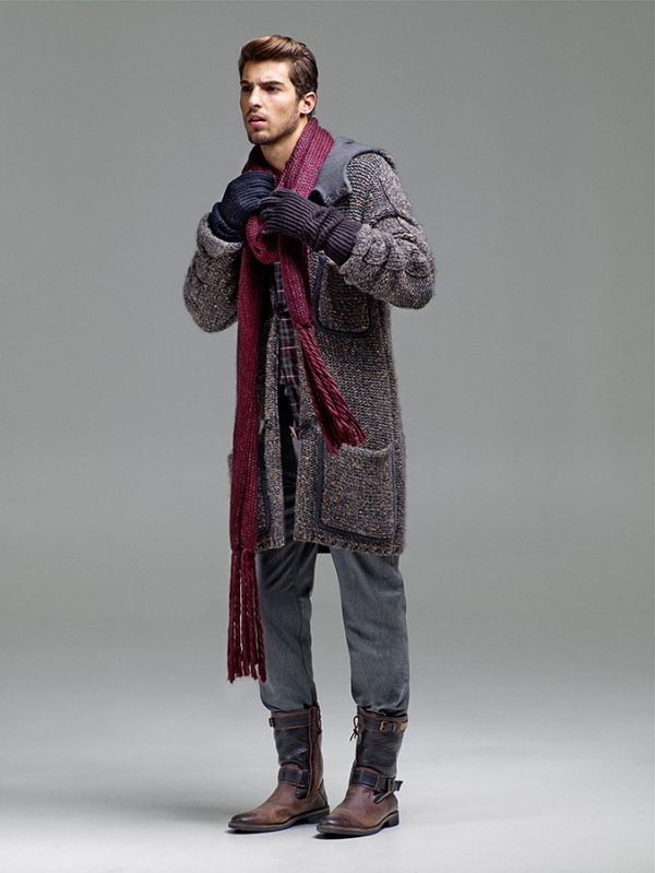 Trend Report | Zara Fall 2009