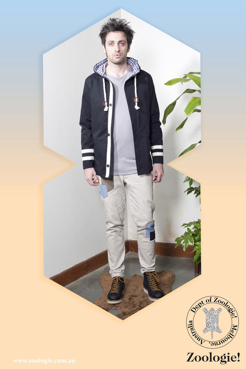 Zoologie Fall 2011