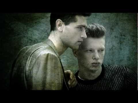 Simone Nobili, Chris Grib, Riccardo Mora, Alessandro Mele, Fabio Mancini & Samuele Visentin are the ‘Italian Renaissance’