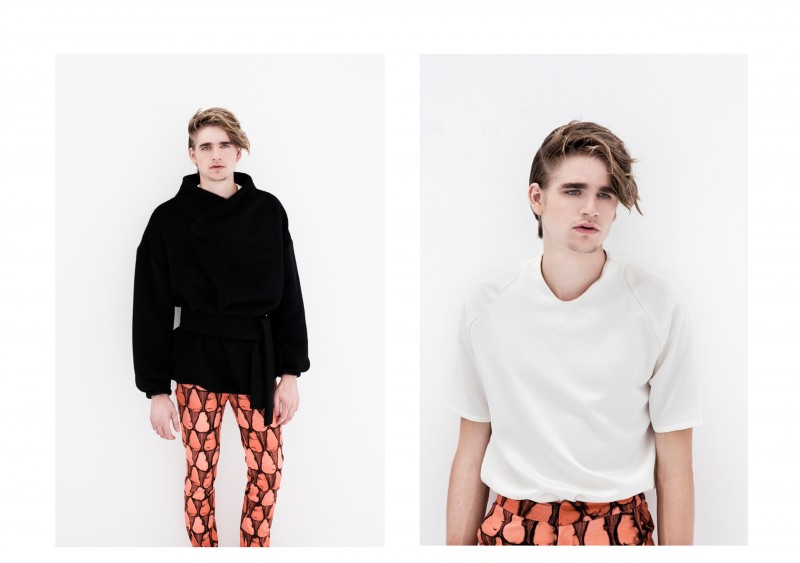 8 Lookbook Brian Geradts