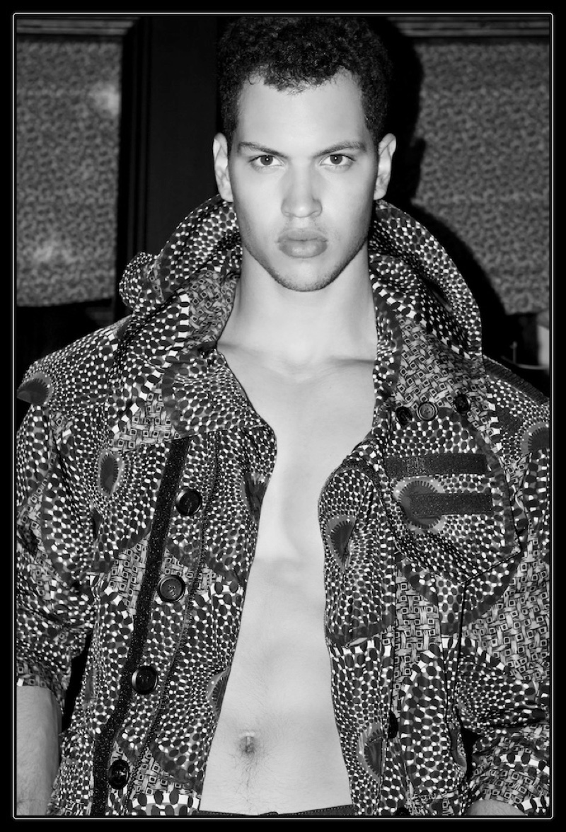 Chris Moore 2018 Fashionisto Exclusive 001