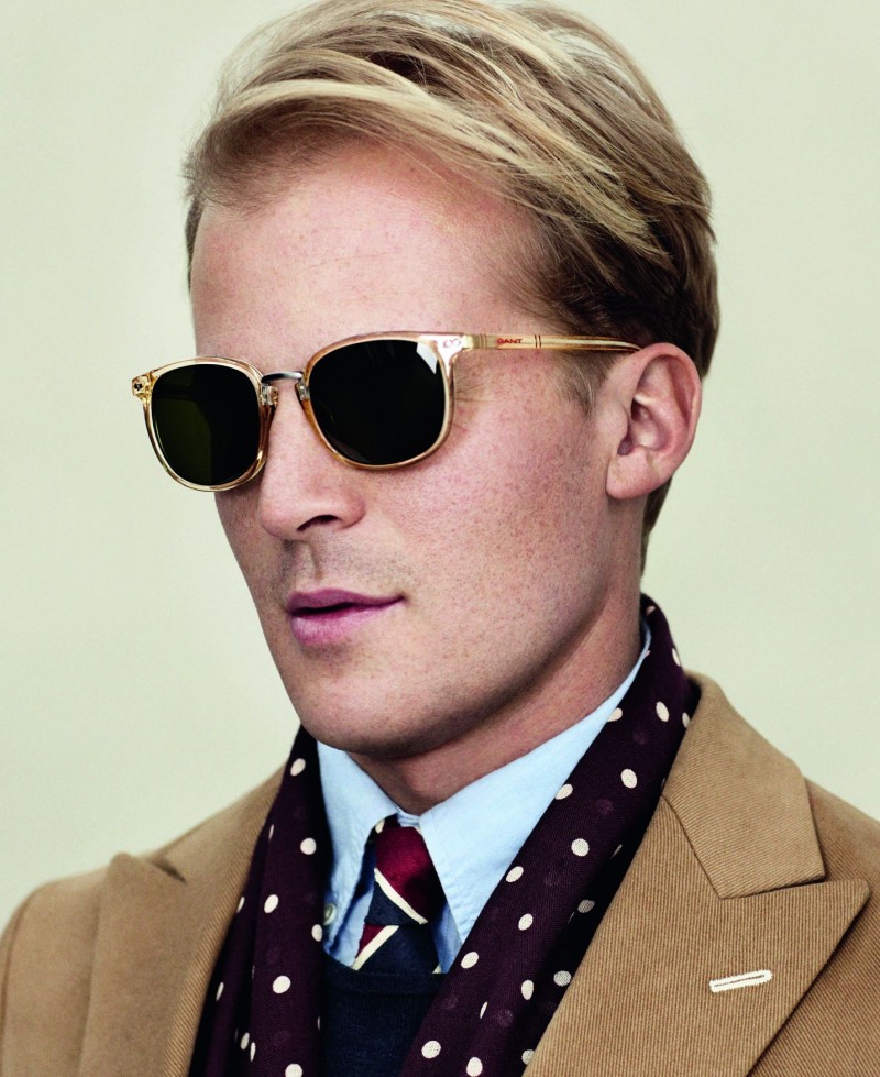 GANT Rugger FW12 Campaign Image 21