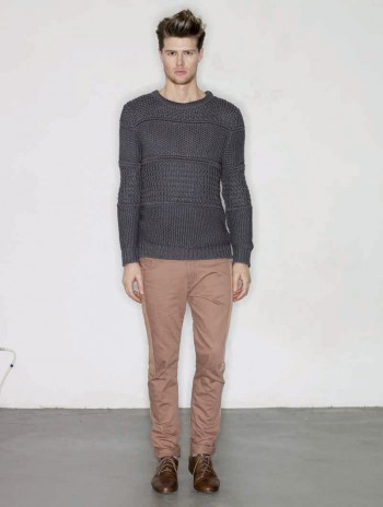 Lookbook AW12 men def S 14