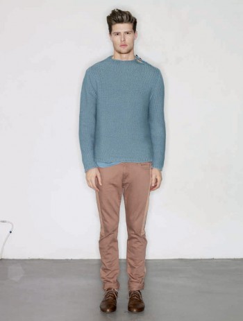 Lookbook AW12 men def S 15