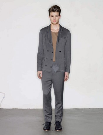 Lookbook AW12 men def S 17