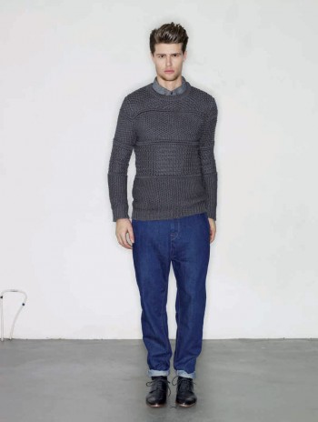 Lookbook AW12 men def S 18