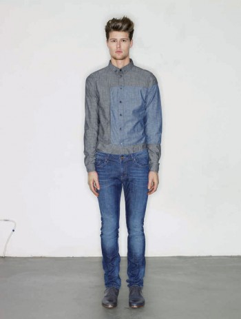 Lookbook AW12 men def S 19